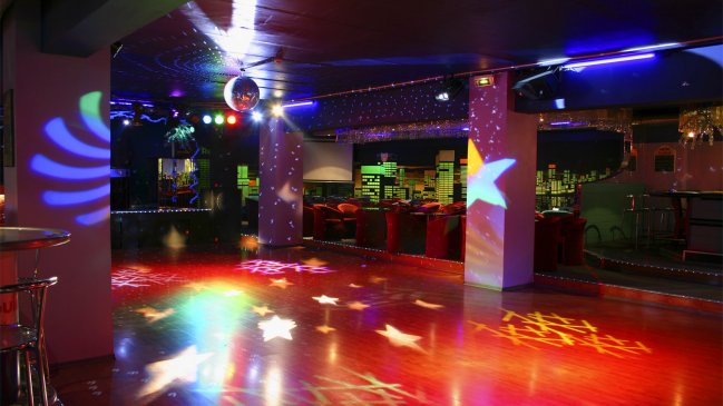 Hombre que llevaba 26 días desaparecido fue encontrado en night club de Los Andes