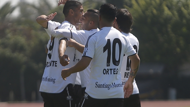 La agenda de la duodécima fecha del Torneo de Transición de la Primera B