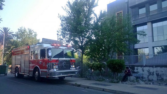 Madre explicó por qué su hijo quedó con argolla atascada en sus genitales