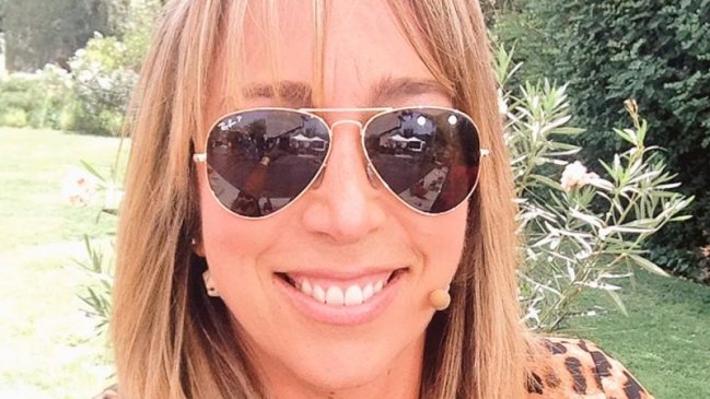 Jennifer Warner no sigue en 