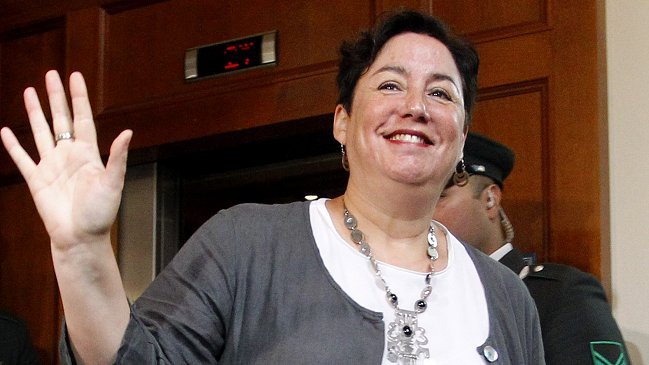 Frente Amplio no dialogará con la Nueva Mayoría ni Guillier antes de primera vuelta