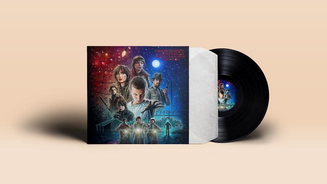 Lanzan de forma oficial soundtrack de 