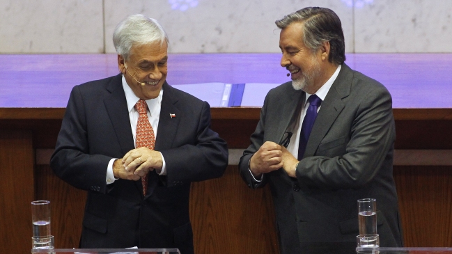 Piñera: 