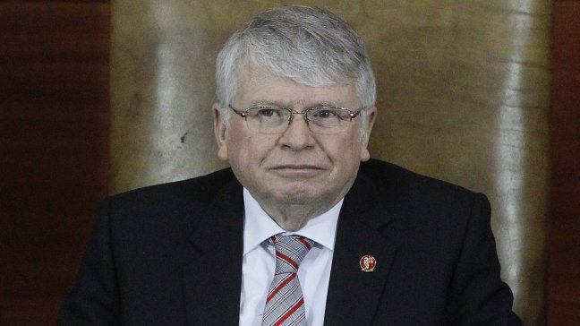 Hugo Dolmestch: Prisión preventiva no se debería extender por más de seis meses