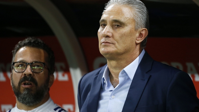 Tite convocó equipo estelar para amistosos de Brasil con Japón e Inglaterra