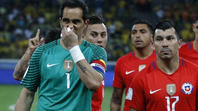 Felipe Bianchi: El fracaso de Chile fue futbolístico y no por un caso de indisciplina