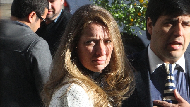 Caso Caval: Fiscalía solicitó prisión para Compagnon y Chadwick