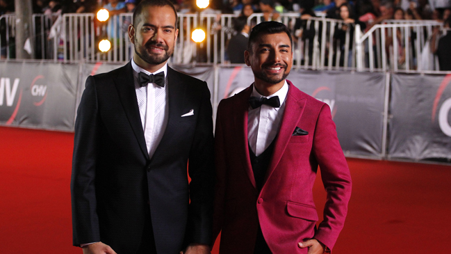 Andrés Caniulef terminó relación sentimental con pareja de hace más de un año