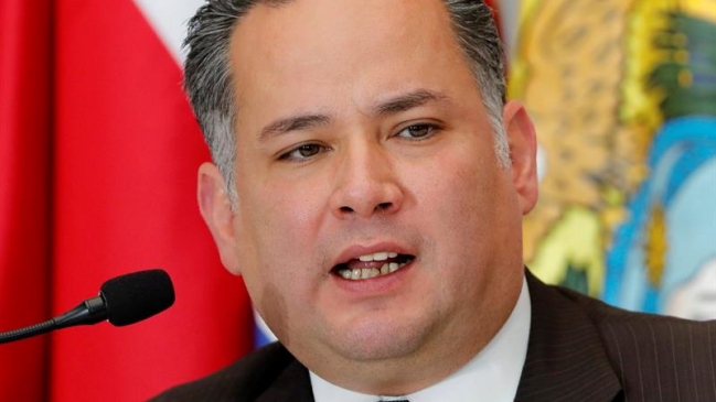 México: Fiscal de delitos electorales fue destituido tras denunciar presiones