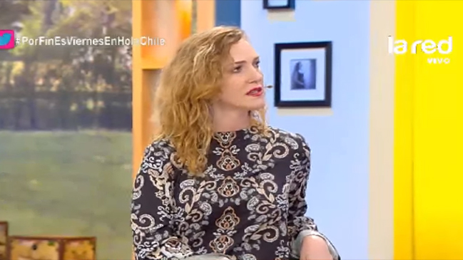 Catalina Pulido desclasificó osada propuesta sexual que recibió de una mujer