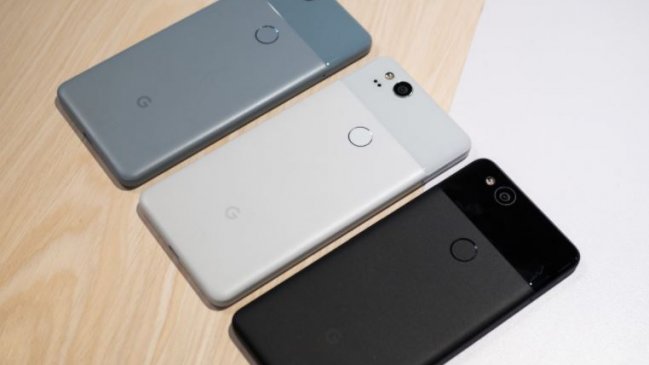 Sitio revela cuáles son las 10 mejores cámaras de los smartphones