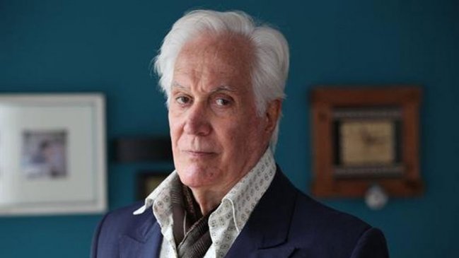 Murió el actor argentino Federico Luppi a los 81 años