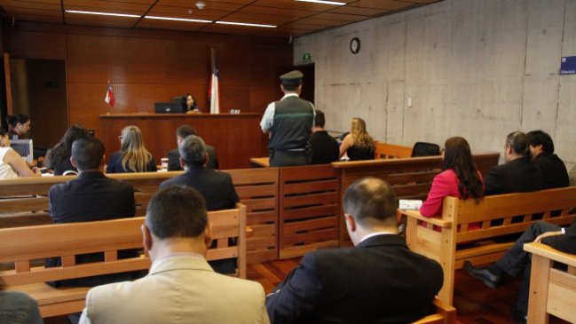 Asociación de Fiscales rechazó propuesta de Dolmestch de limitar prisión preventiva