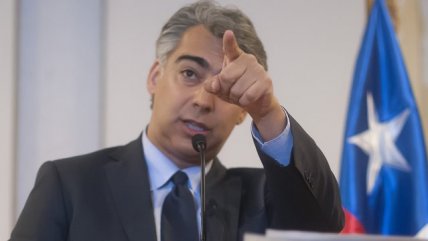   Marco Enriquez-Ominami: Piñera es un mentiroso crónico 