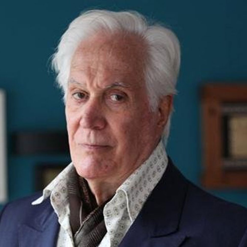 Murió el actor argentino Federico Luppi a los 81 años