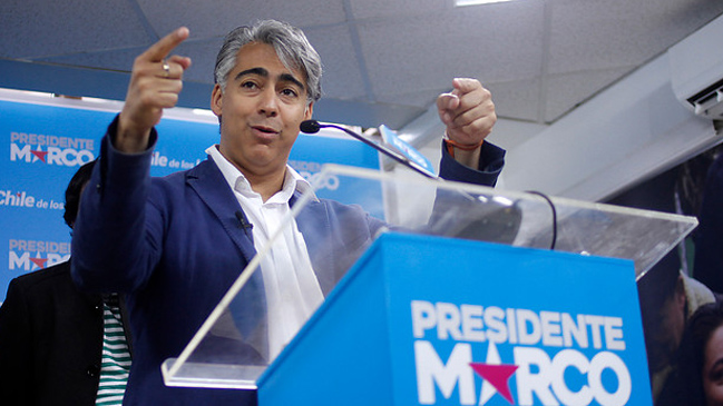 ME-O propone que el Estado compre cartera de deudores para eliminar el CAE