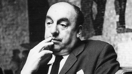   Tanatólogo que investiga la muerte de Neruda pide prudencia: 