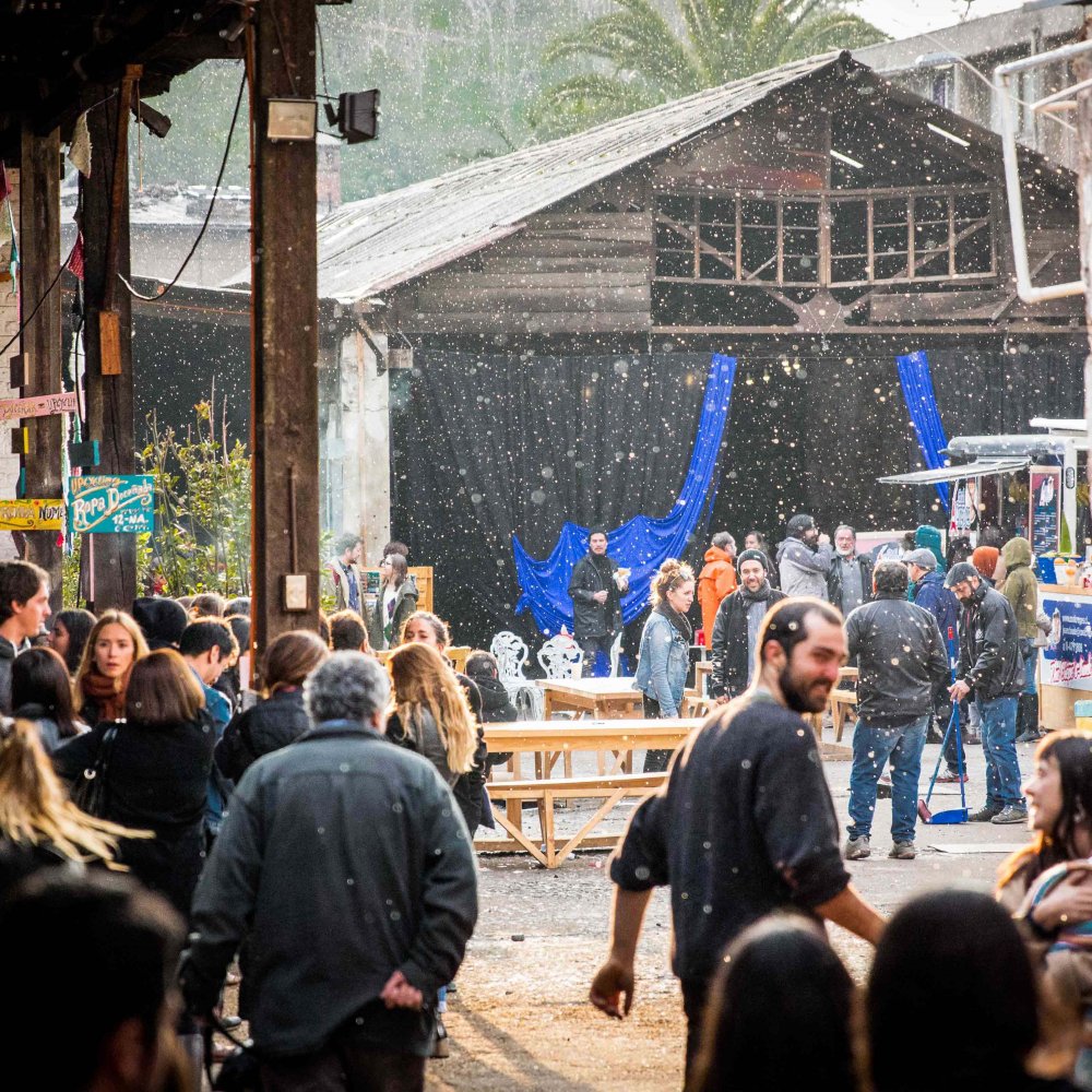 Parten las celebraciones del Mes del Diseño