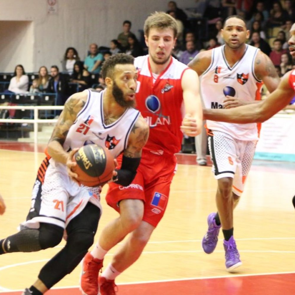 Las Animas se mantuvo como sólido líder de la Liga Nacional