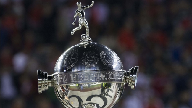La agenda de las semifinales en la Copa Libertadores 2017