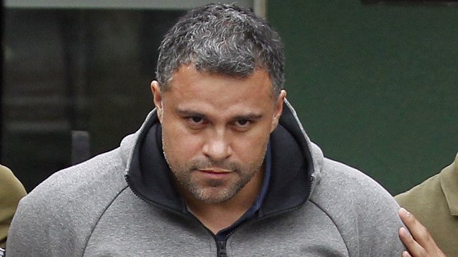 Ya se tramita la extradición a Holanda de 