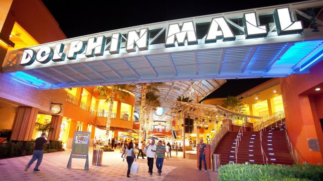 Arrestan a hombre por intentar detonar una bomba en centro comercial de Miami