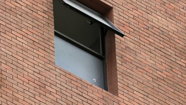 Publican carta de ex oficial FACH que se suicidó antes de ser arrestado