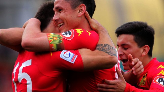 El camino que les resta a los candidatos al título en el Torneo de Transición