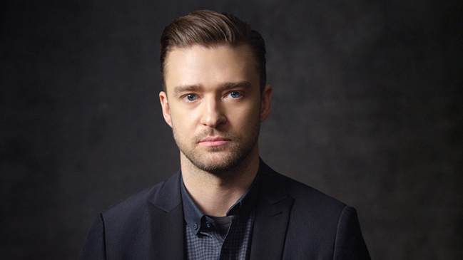Justin Timberlake protagonizará show de medio tiempo del Super Bowl