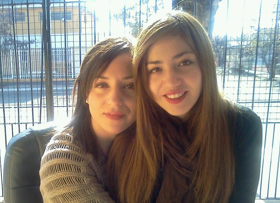 Joven Subió Una Foto Con Su Mamá Y Fue Tratada De Lesbiana Cooperativa Cl