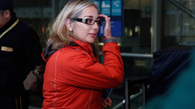 Ex diputada Marta Isasi enfrentará juicio oral por el caso Corpesca