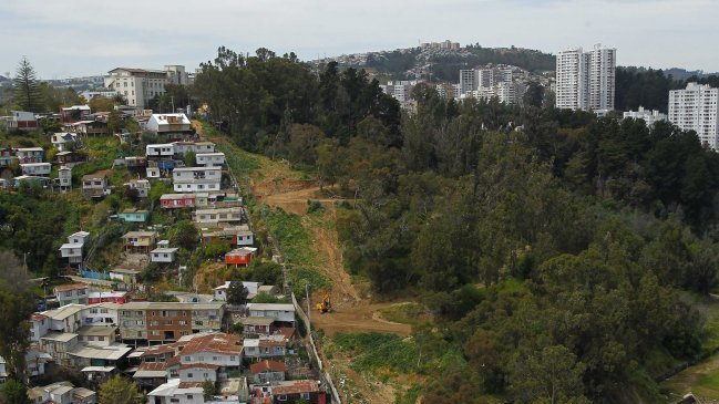 Inmobiliaria acusó de 