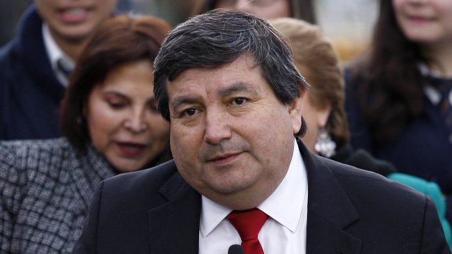 Tribunal Supremo del Partido Socialista expulsó a alcalde de San Ramón