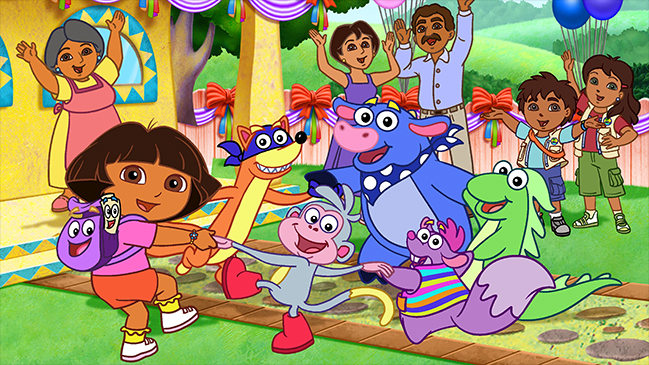 Michael Bay está impulsando una adaptación de acción real para 