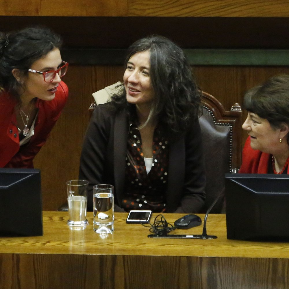 Subcomisión de Presupuesto aprobó platas para gratuidad escolar