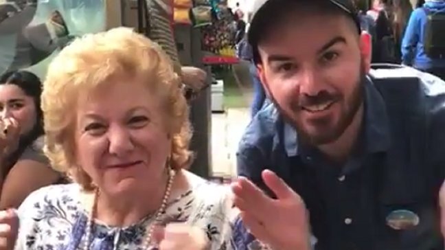 Yolanda Sultana se suma a campaña de Beatriz Sánchez