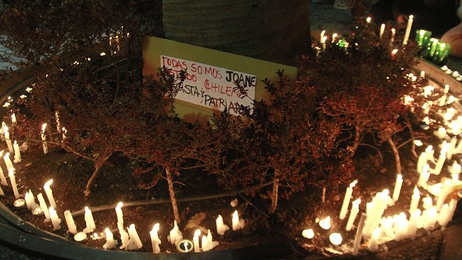 Fue postergada la entrega de hija de Joane Florvil al padre