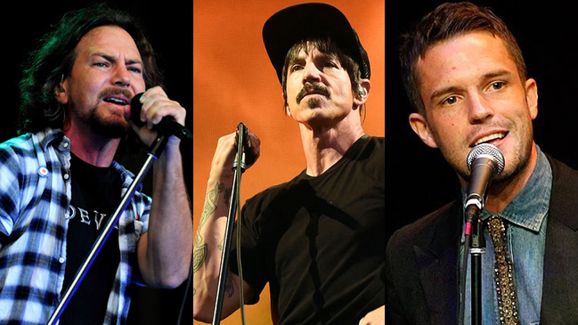 Lollapalooza definió la parrilla de artistas por día