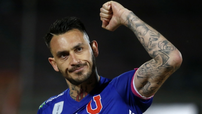 Pinilla y revancha frente a Antofagasta: Todavía no alcanzamos la final, no podemos confiarnos