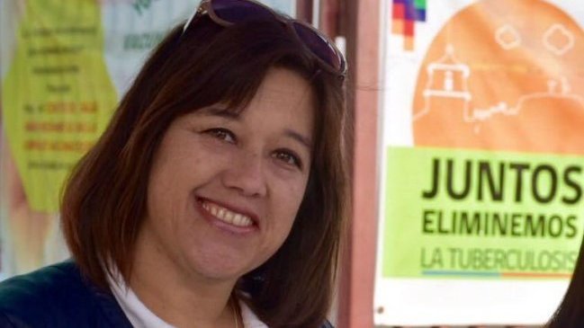 Democracia Cristiana suspendió militancia de candidata a diputada por Arica