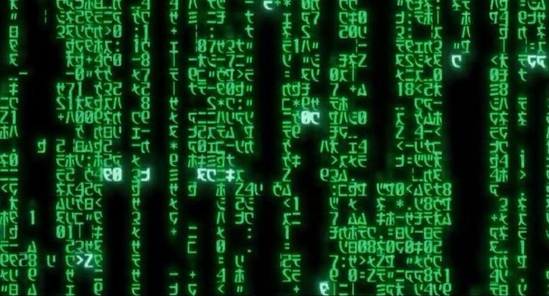 Diseñador reveló qué quiere decir el popular código de 