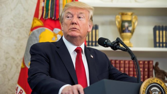 Corte ordena al Gobierno de Trump permitir aborto de una menor indocumentada