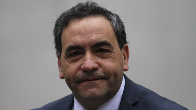 Espinoza por Codelco: No pueden haber organismos que crean que están por sobre la ley