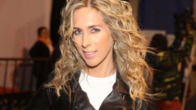 Reconocida periodista recordó episodio de bullying de un profesor