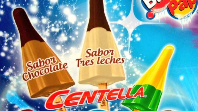 Centella y Chocolito estrenan exóticas versiones veraniegas