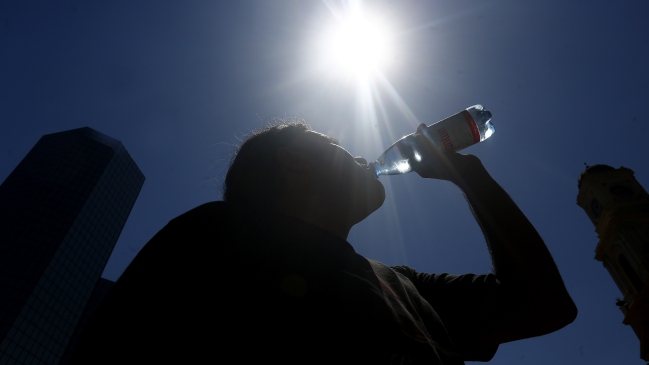Universidad de Columbia prevé la llegada del fenómeno de La Niña