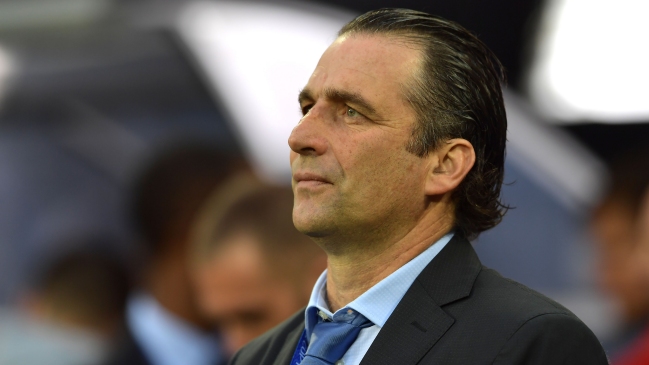 Universidad Católica piensa en Juan Antonio Pizzi ante posible salida de Mario Salas