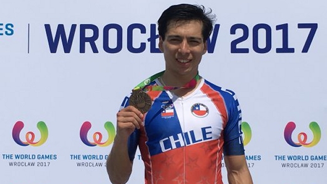 Lucas Silva por caso de dopaje: Fue una contaminación por el consumo de carne en China