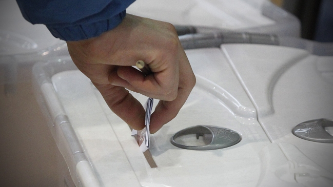 Ex intendente y parlamentarios protagonizan la dura disputa senatorial de La Araucanía