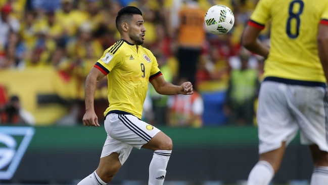 Colombia confirmó amistosos ante Corea del Sur y China como preparación para el Mundial